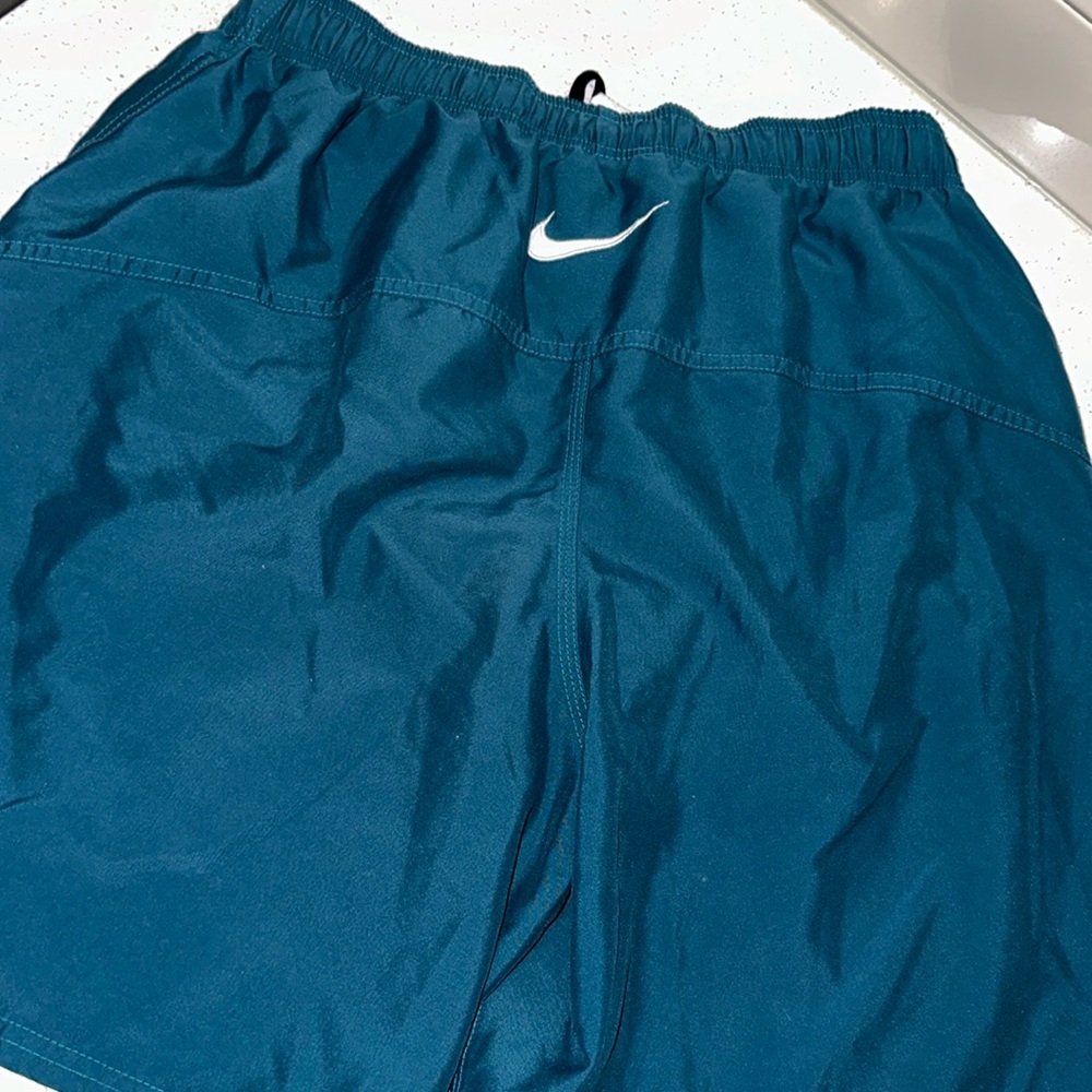 Men nike vintage style